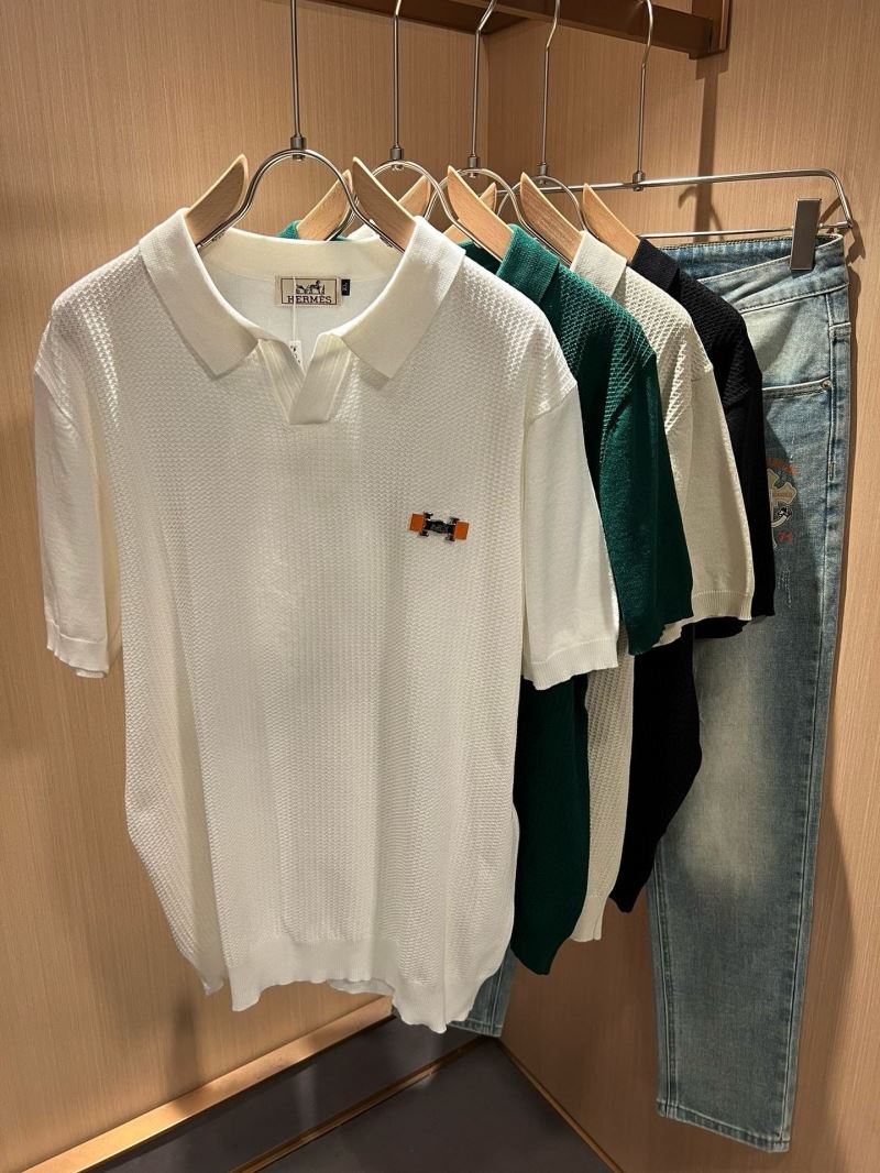 Hermes T-Shirts